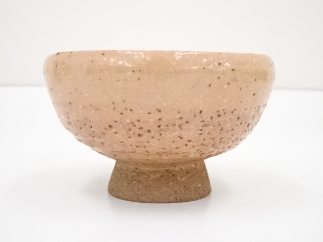 赤楽　灰皿　花器　お茶道具 赤楽 灰皿 花器 お茶道具 オンライン ストア